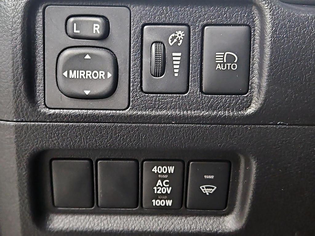 used 2022 Toyota 4Runner car, priced at $38,998