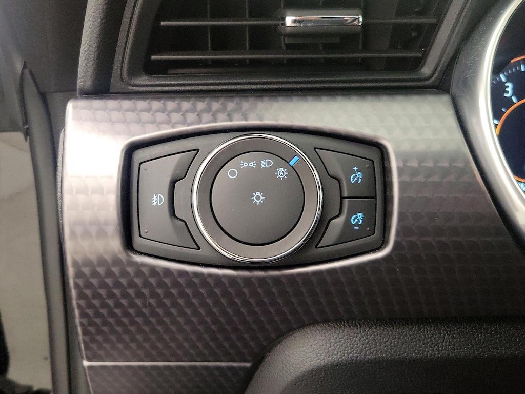 used 2019 Ford Mustang car, priced at $26,998