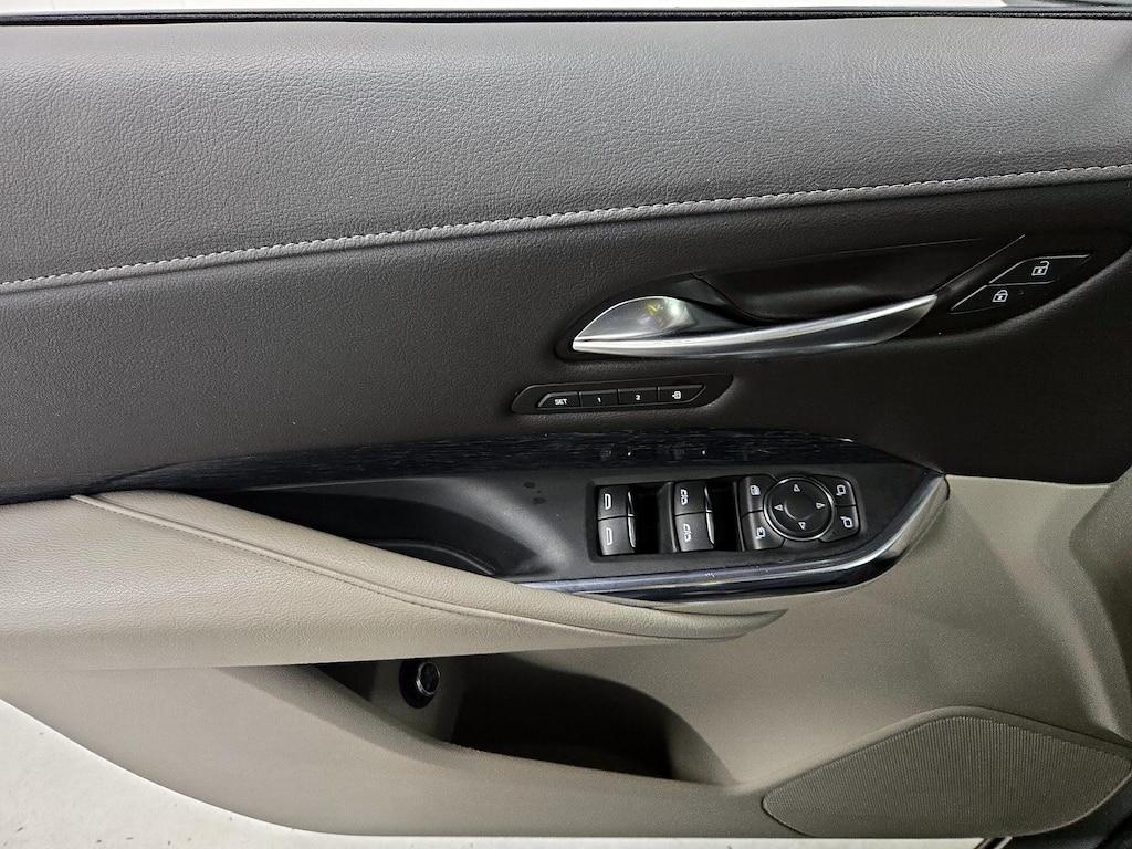 used 2023 Cadillac XT4 car, priced at $29,998