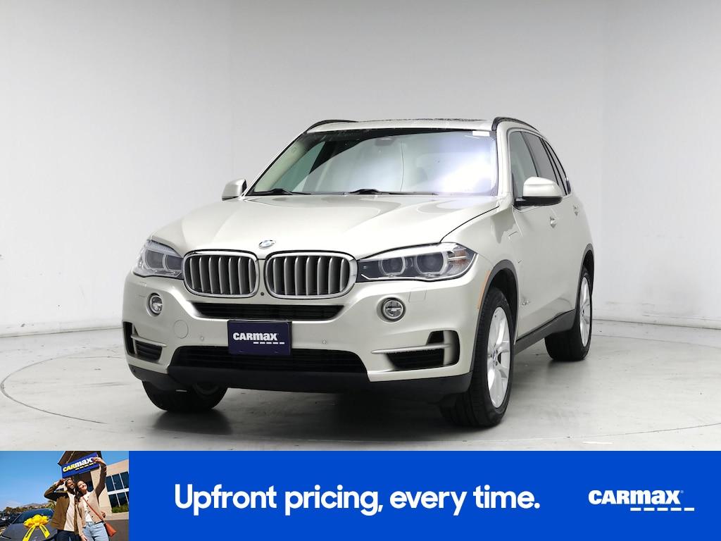 used 2016 BMW X5 eDrive car, priced at $20,998
