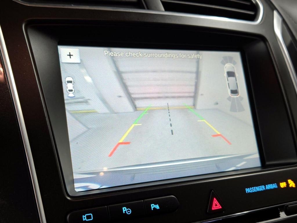 used 2018 Ford Explorer car, priced at $20,998