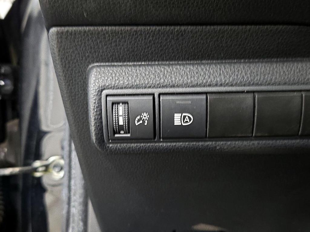 used 2024 Toyota Corolla car, priced at $19,998