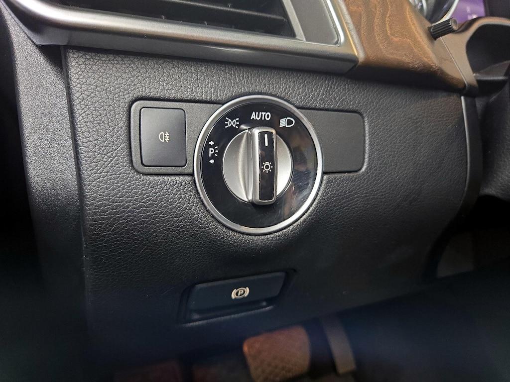 used 2015 Mercedes-Benz M-Class car, priced at $18,998