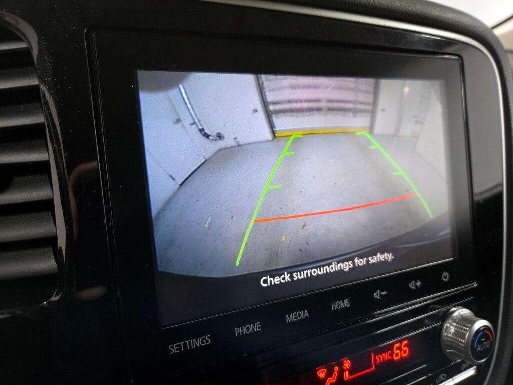 used 2020 Mitsubishi Outlander car, priced at $16,998