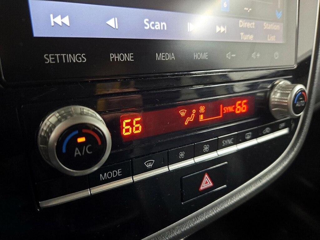 used 2020 Mitsubishi Outlander car, priced at $16,998