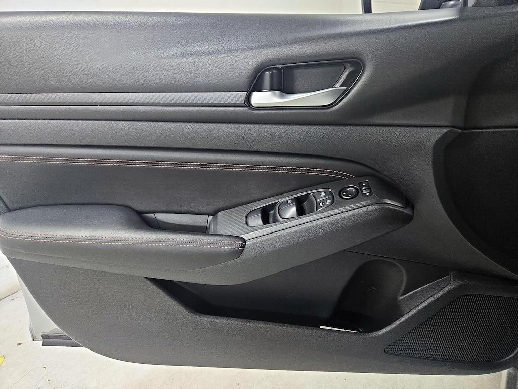 used 2022 Nissan Altima car, priced at $20,998