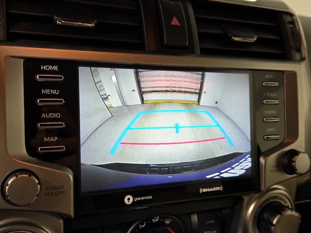 used 2021 Toyota 4Runner car, priced at $35,998