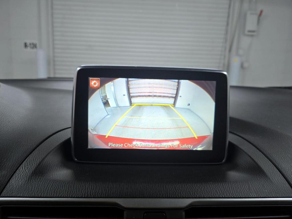 used 2016 Mazda Mazda3 car, priced at $13,998