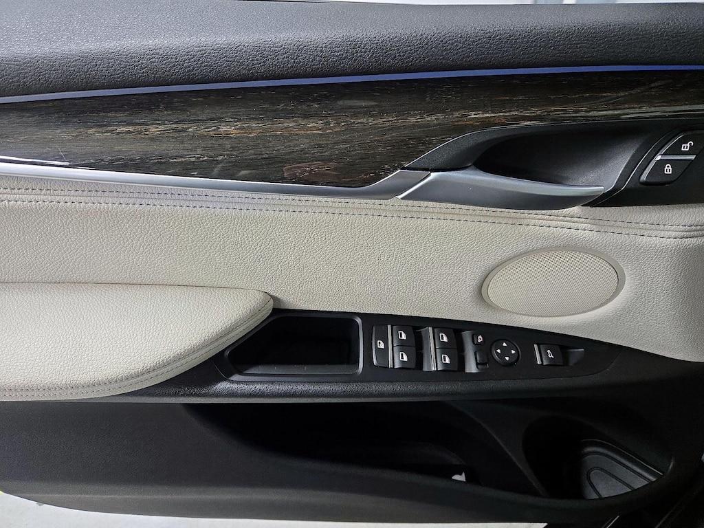 used 2017 BMW X5 eDrive car, priced at $21,998