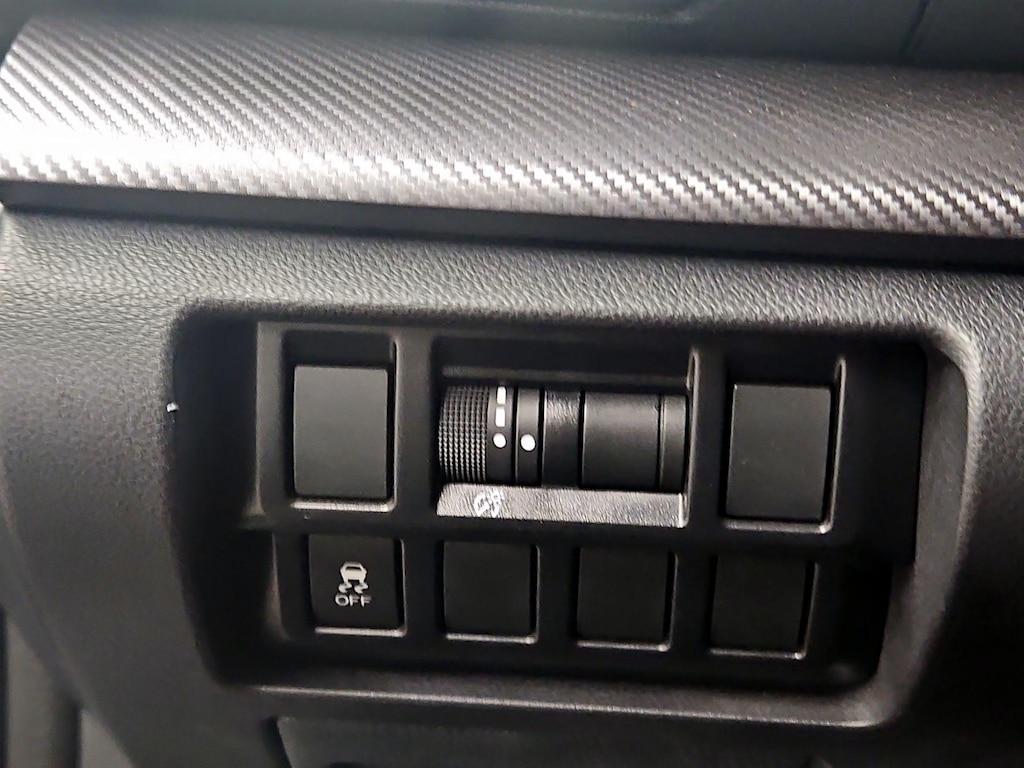 used 2018 Subaru Impreza car, priced at $17,998