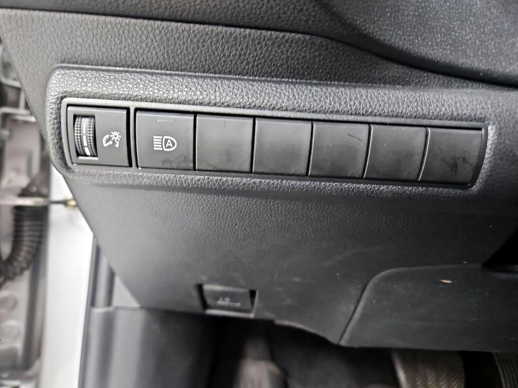 used 2020 Toyota Corolla car, priced at $19,998