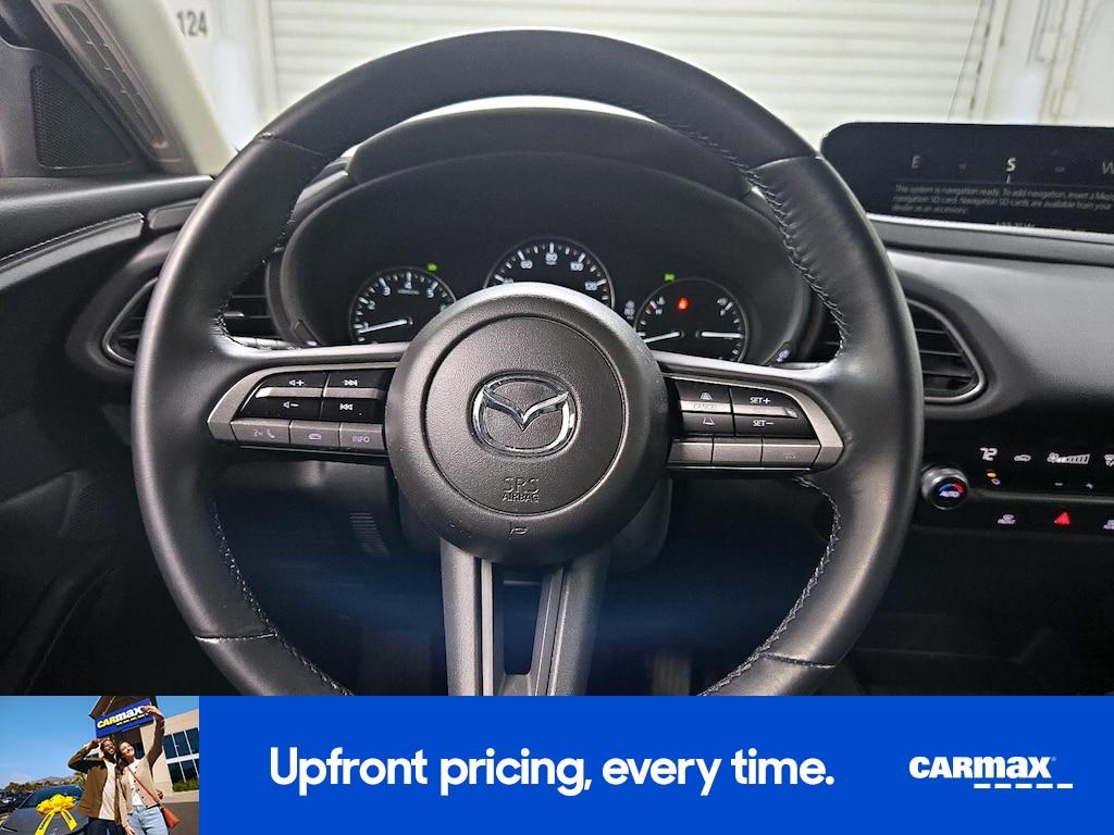 used 2023 Mazda CX-30 car, priced at $24,998