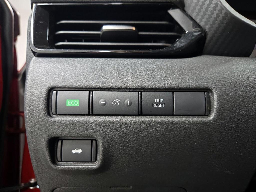 used 2025 Nissan Sentra car, priced at $20,998