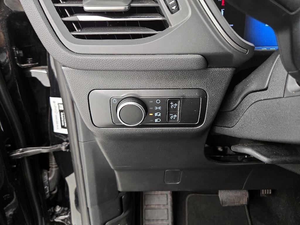 used 2025 Ford Escape car, priced at $21,998