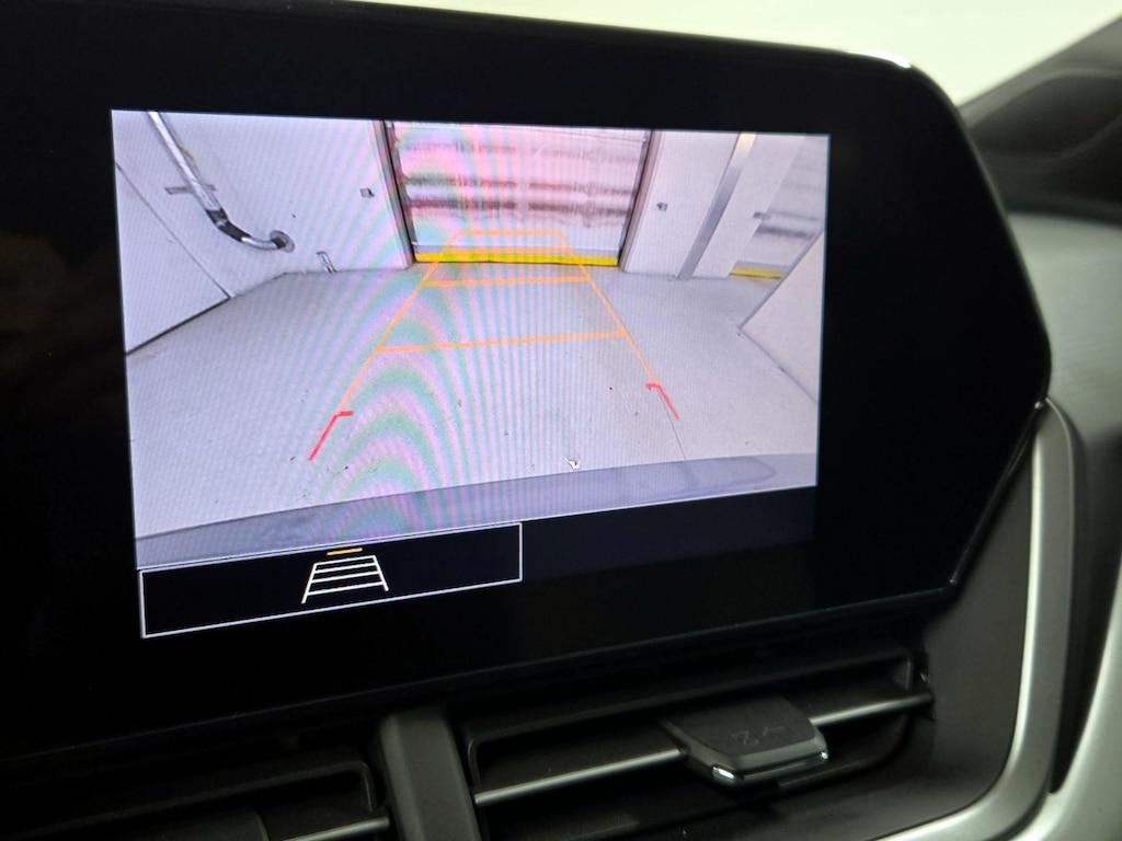 used 2024 Chevrolet Trax car, priced at $21,998