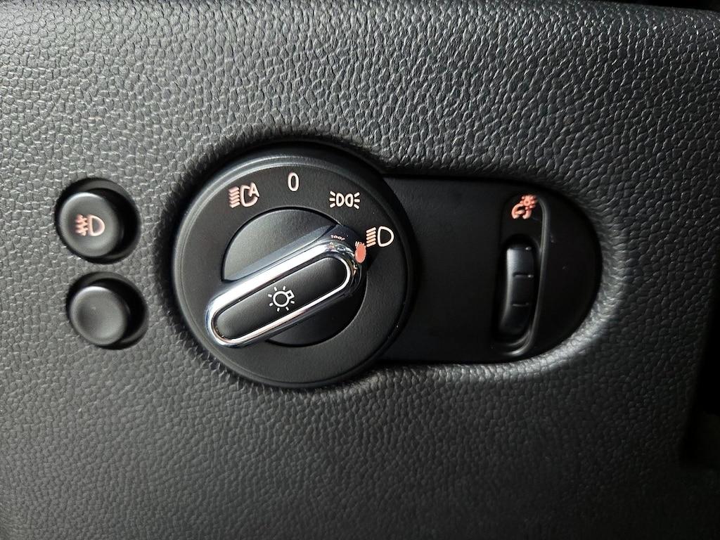 used 2020 MINI Hardtop car, priced at $17,998