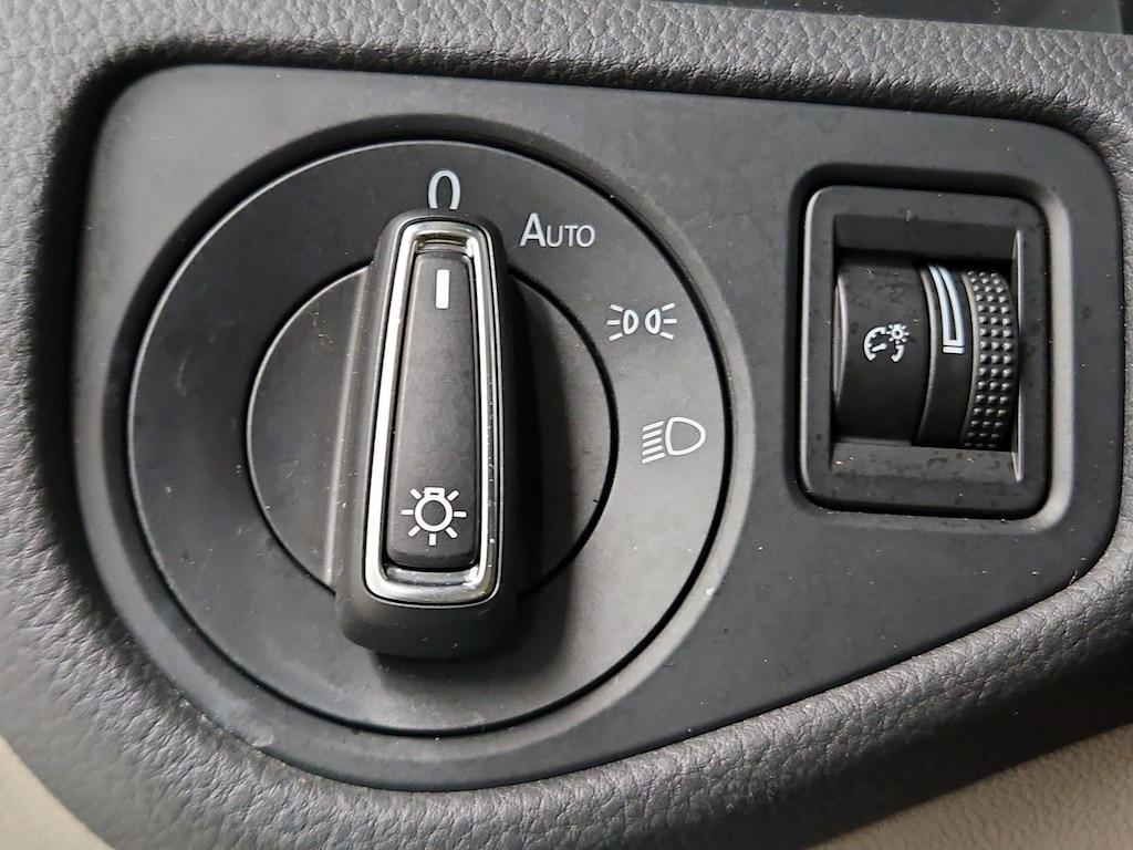 used 2018 Volkswagen Golf car, priced at $15,998