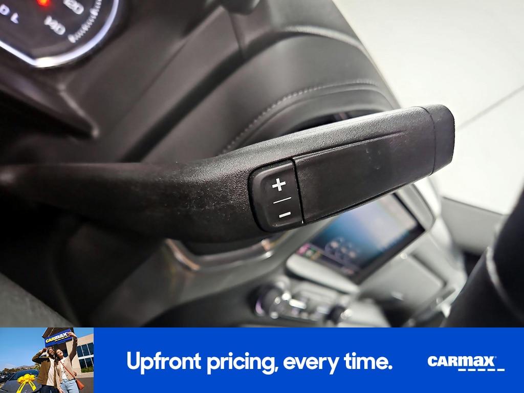used 2022 Chevrolet Silverado 3500 car, priced at $45,998