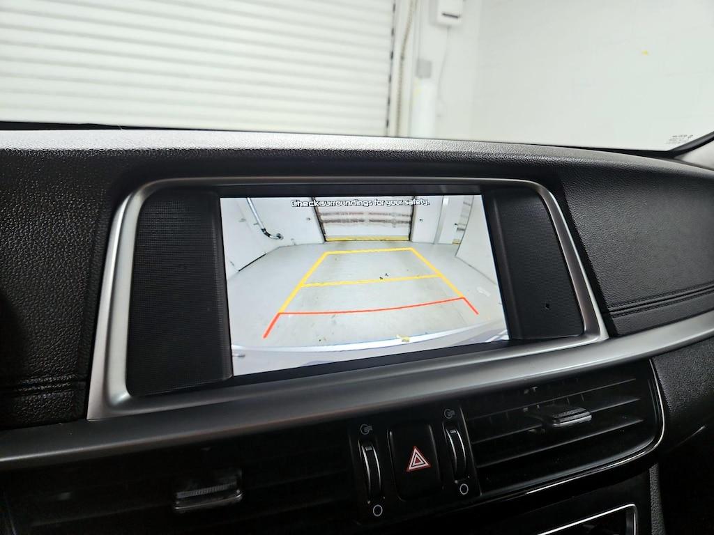 used 2019 Kia Optima car, priced at $12,998