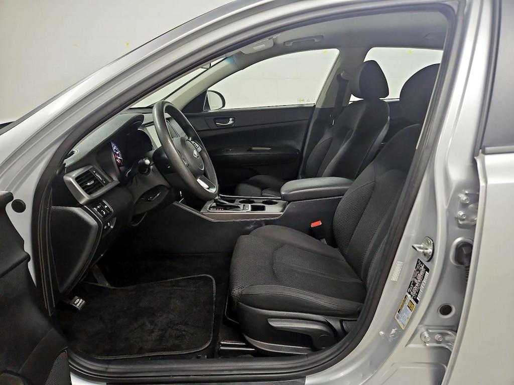 used 2019 Kia Optima car, priced at $12,998