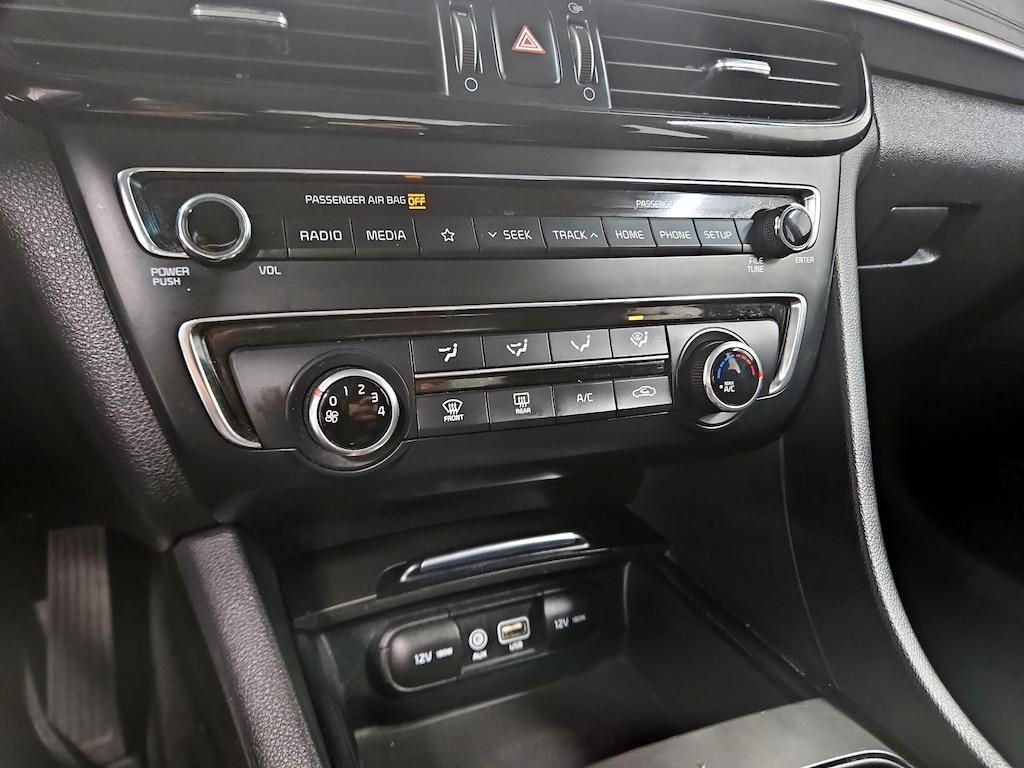 used 2019 Kia Optima car, priced at $12,998