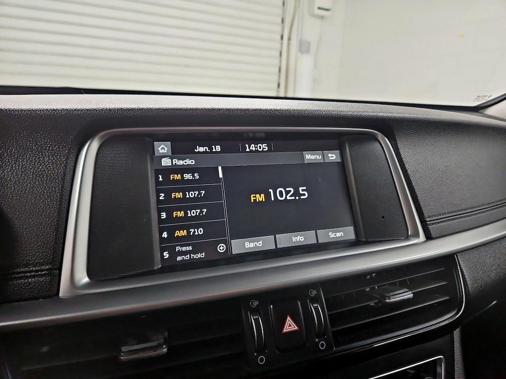 used 2019 Kia Optima car, priced at $12,998