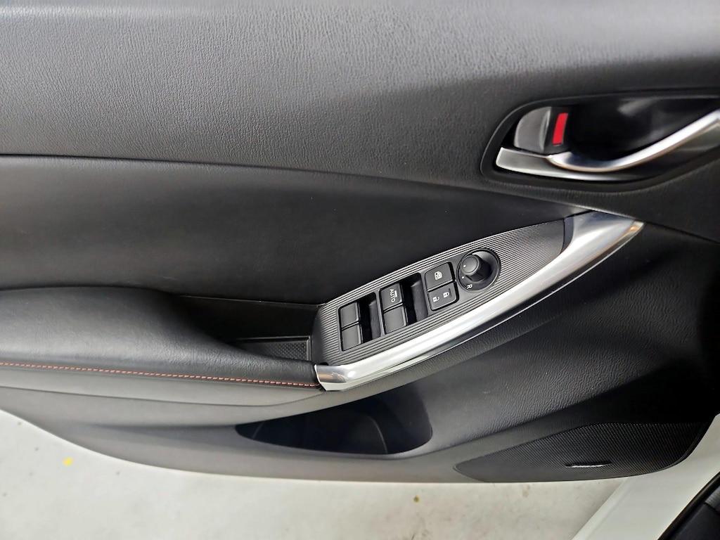 used 2015 Mazda CX-5 car, priced at $19,998