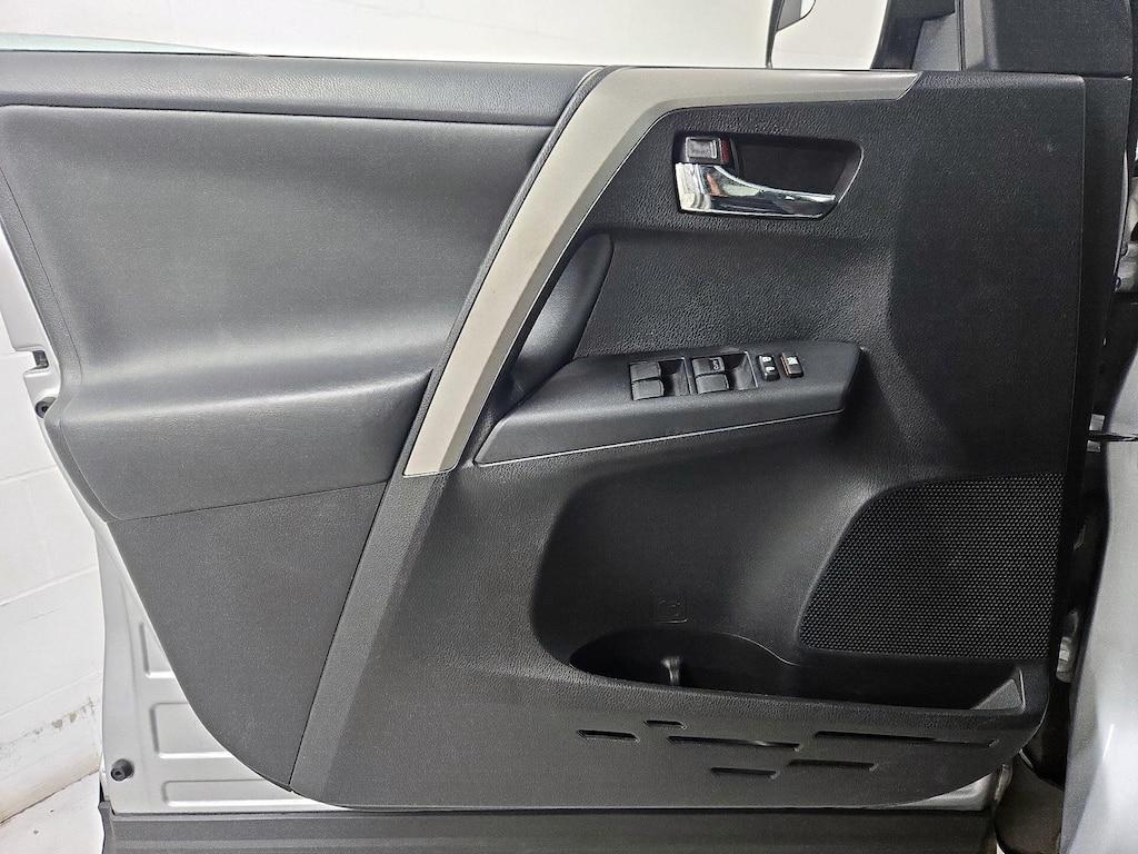used 2016 Toyota RAV4 car, priced at $18,998