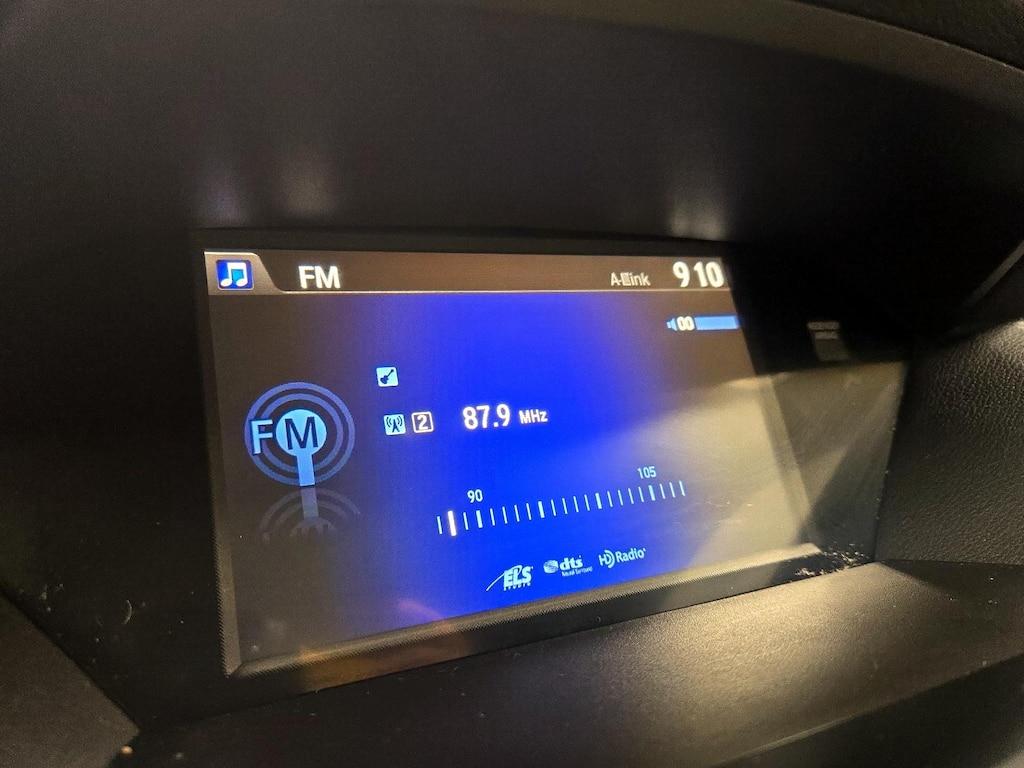 used 2017 Acura MDX car, priced at $19,998