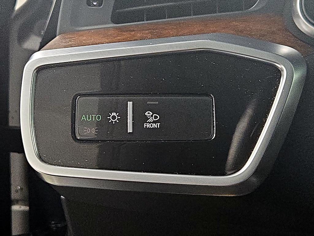 used 2019 Audi A6 car, priced at $28,998