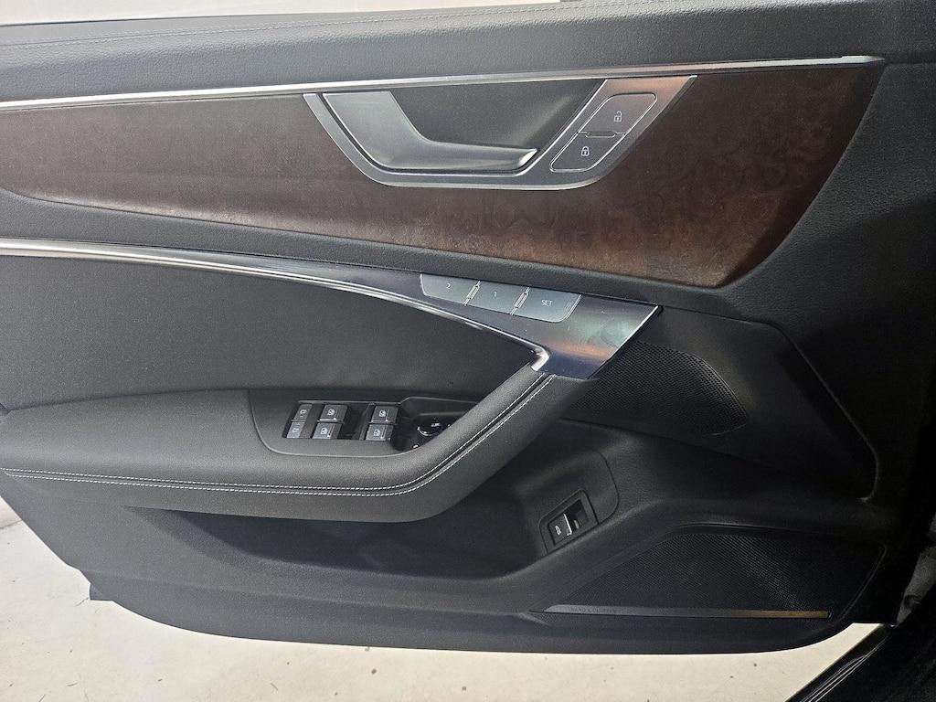 used 2019 Audi A6 car, priced at $28,998