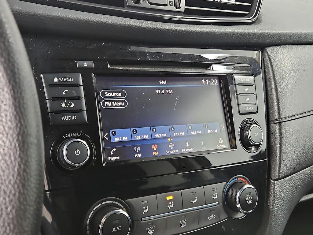 used 2020 Nissan Rogue car, priced at $17,998