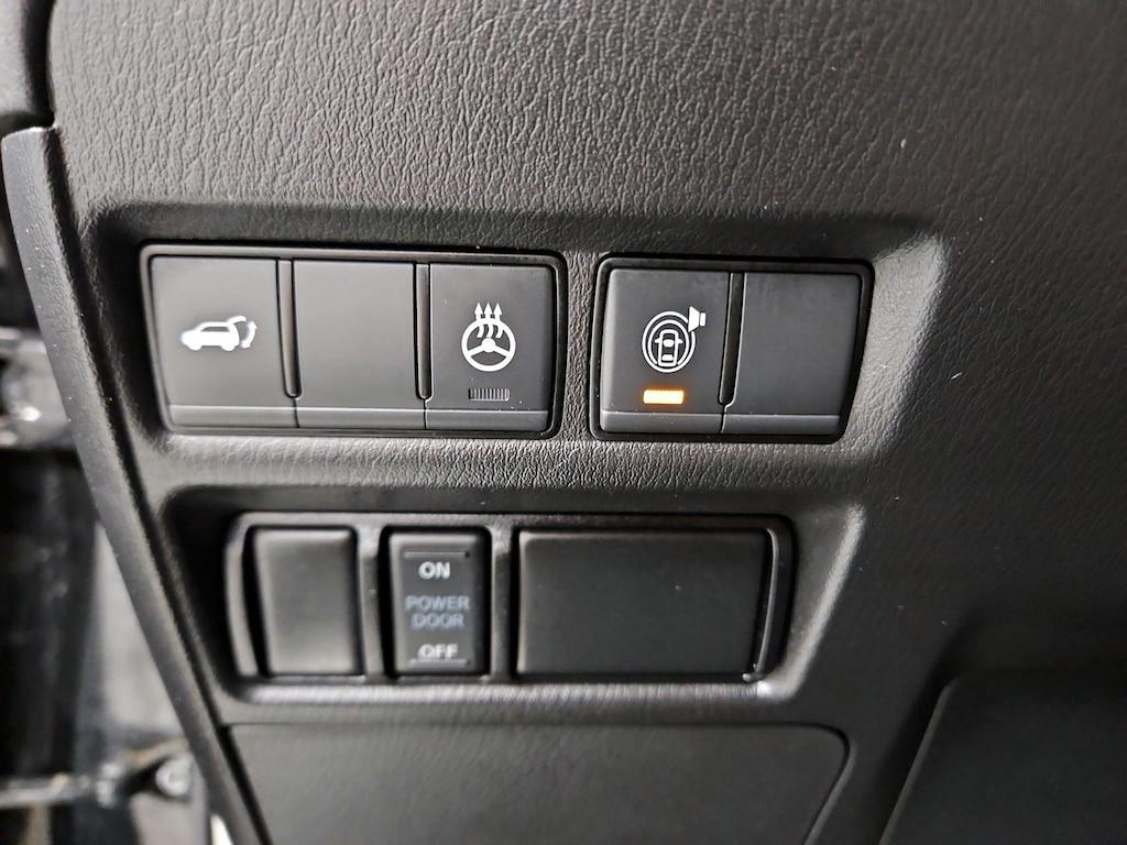 used 2024 INFINITI QX80 car, priced at $46,998