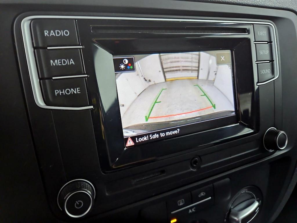 used 2018 Volkswagen Jetta car, priced at $14,998