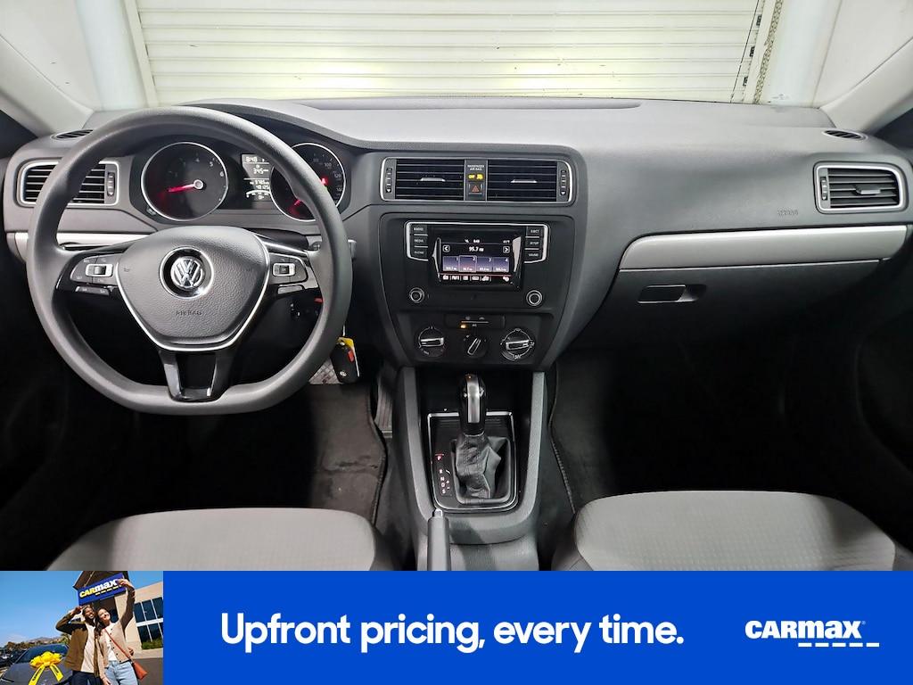 used 2018 Volkswagen Jetta car, priced at $14,998