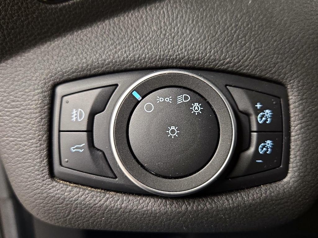 used 2018 Ford Escape car, priced at $19,998