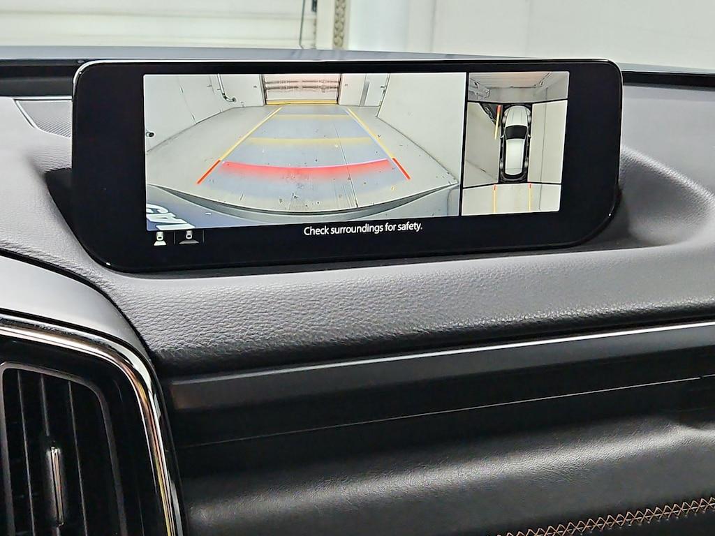 used 2023 Mazda CX-50 car, priced at $25,998