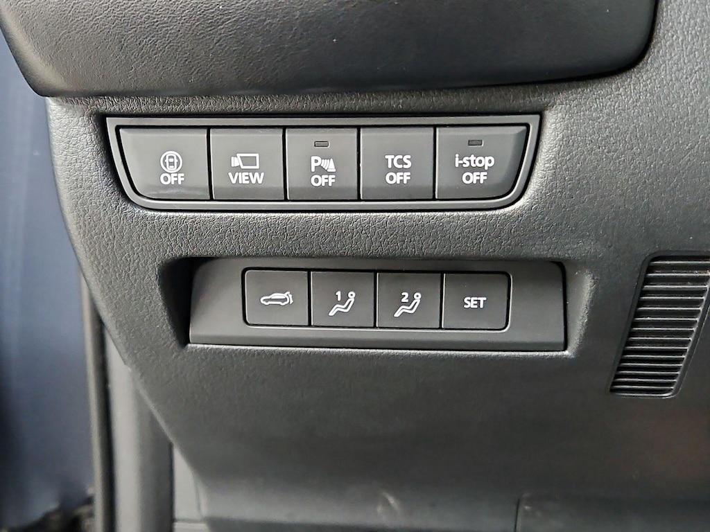 used 2023 Mazda CX-50 car, priced at $25,998