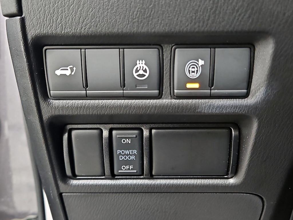 used 2024 INFINITI QX80 car, priced at $45,998