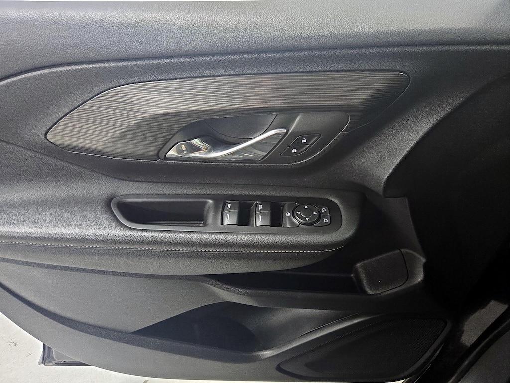 used 2023 GMC Terrain car, priced at $22,998