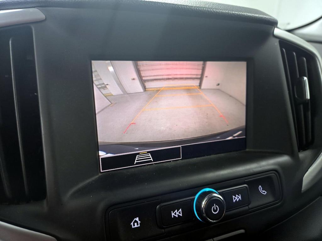 used 2023 GMC Terrain car, priced at $22,998