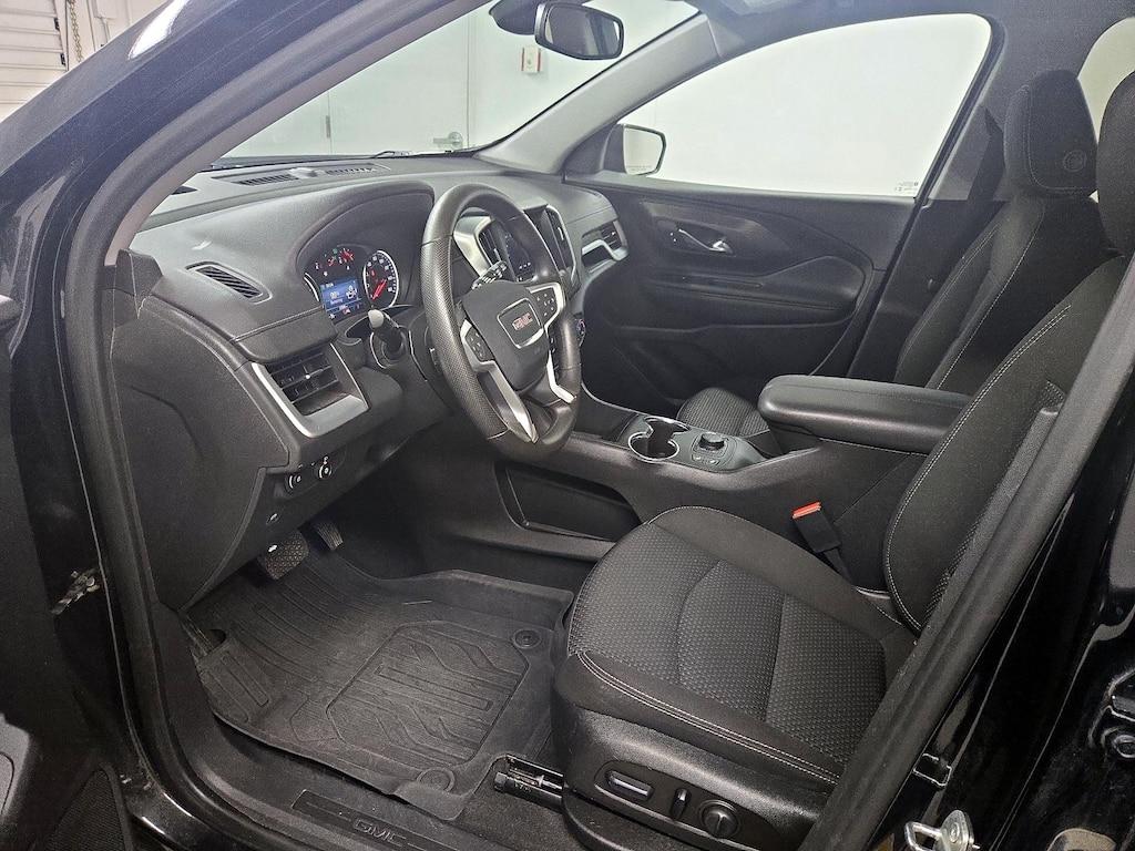 used 2023 GMC Terrain car, priced at $22,998