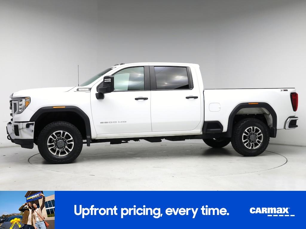 used 2023 GMC Sierra 3500 car, priced at $46,998