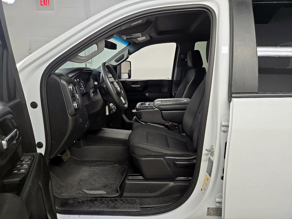 used 2023 GMC Sierra 3500 car, priced at $46,998