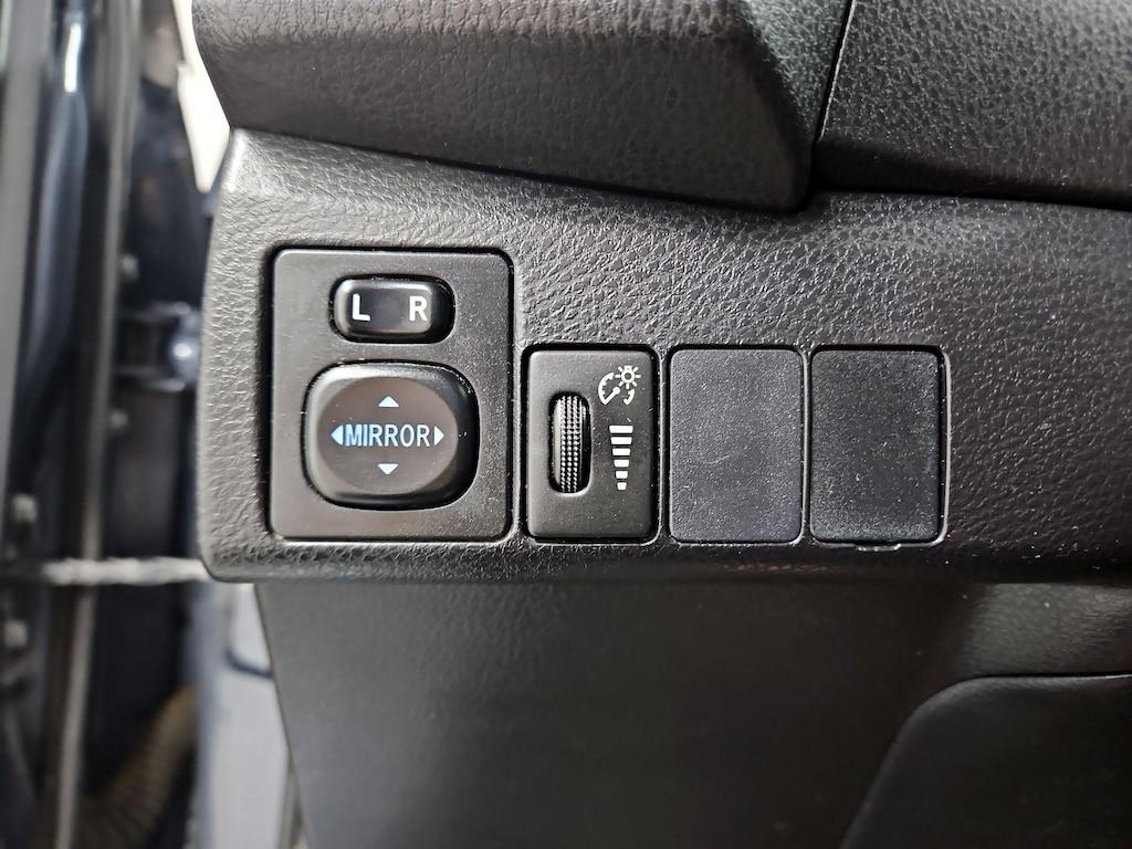 used 2016 Toyota Corolla car, priced at $15,998