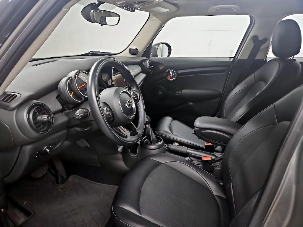 used 2017 MINI Hardtop car, priced at $12,998