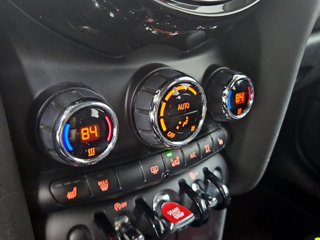 used 2017 MINI Hardtop car, priced at $12,998