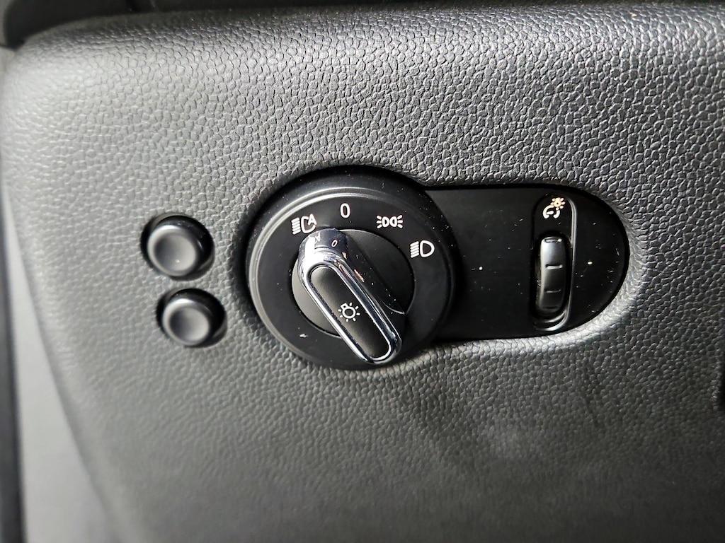 used 2017 MINI Hardtop car, priced at $12,998