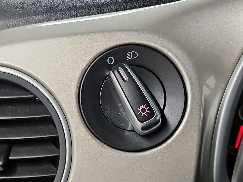 used 2015 Volkswagen Beetle car, priced at $13,998