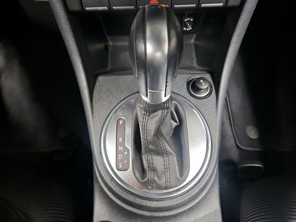 used 2015 Volkswagen Beetle car, priced at $13,998